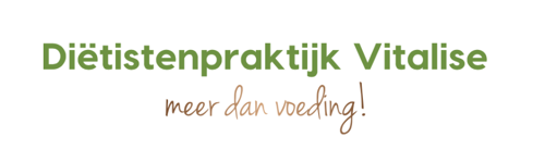 Diëtistenpraktijk Vitalise, meer dan voeding